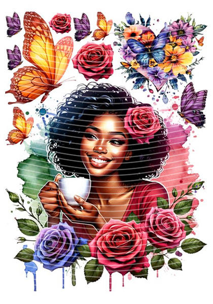 A5 Notebook Wraps-W-3088